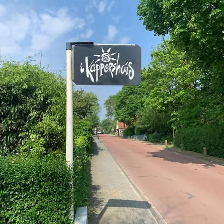 't Kappershuis *