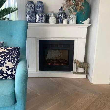 't Kappershuis Groet