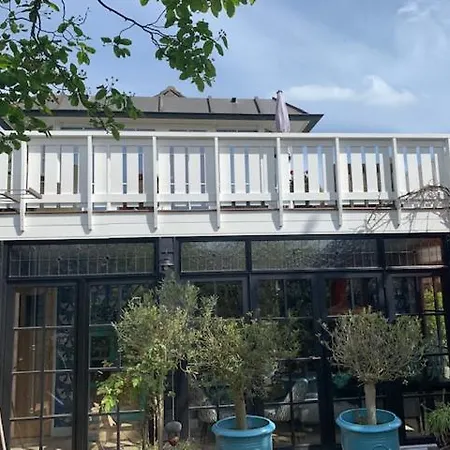 't Kappershuis Lejlighed Groet