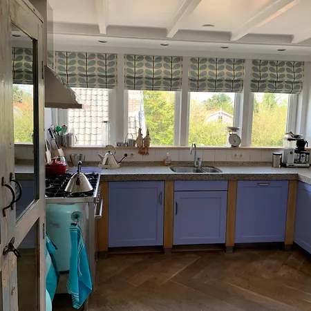 't Kappershuis *