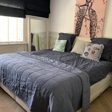 Apartmán 't Kappershuis Groet
