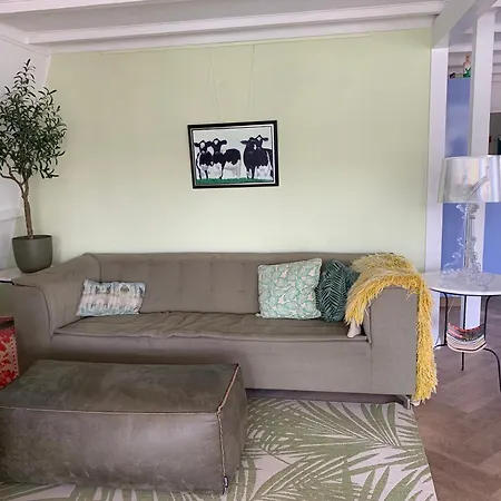 't Kappershuis Groet