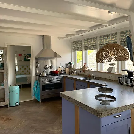 't Kappershuis Groet