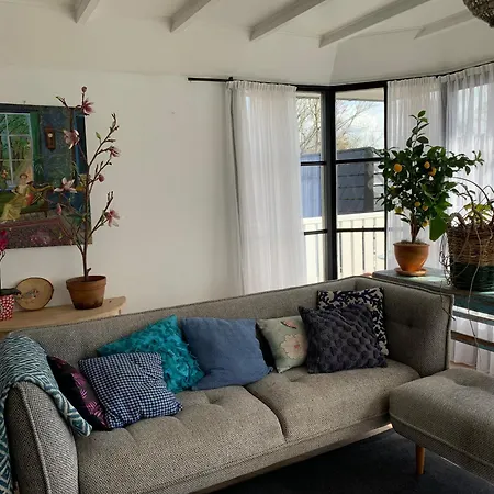 't Kappershuis Daire *