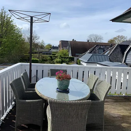 't Kappershuis