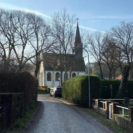 't Kappershuis * Groet