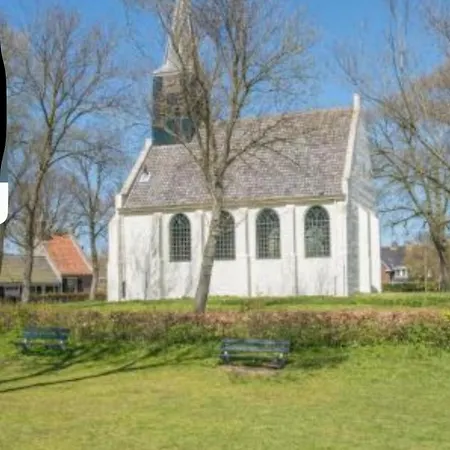 't Kappershuis