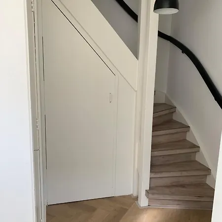 Lejlighed 't Kappershuis *