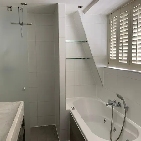 't Kappershuis *